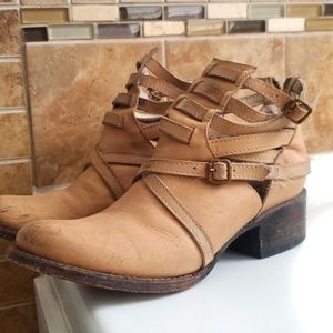 Freebird Stairway Boot